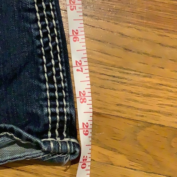 Rock Revival Jenna jeans - Picture 11 of 11